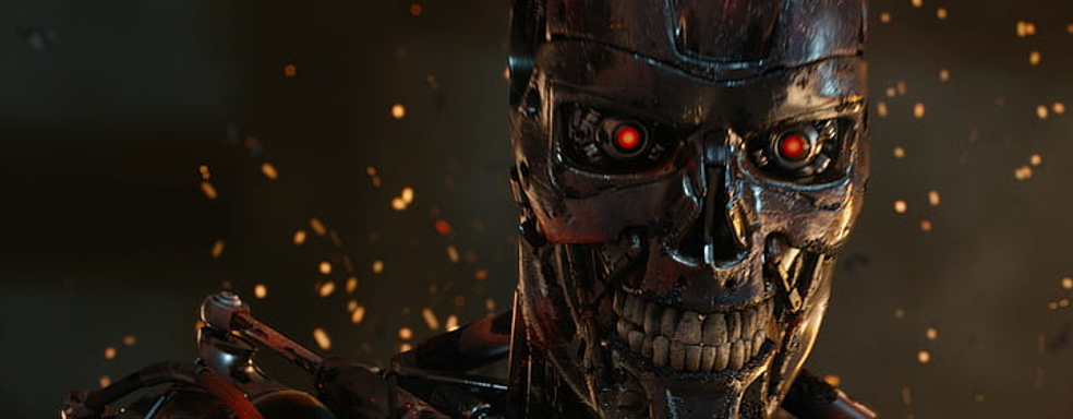 Российская студия анонсировала Terminator Dark Fate Defiance. Это стратегия во вселенной «Терминатора»