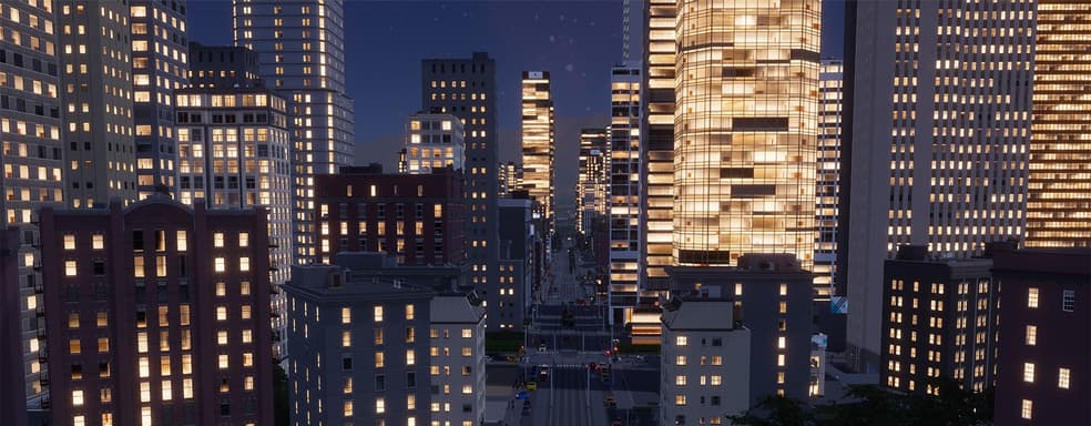 Вышел релизный трейлер Cities: Skylines 2. Проблемы с оптимизацией не помеха