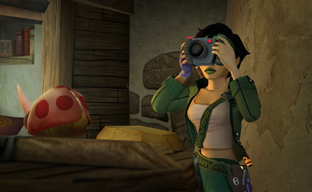 Обновлённая версия Beyond Good & Evil получила возрастной рейтинг в Южной Корее, инсайдер назвал дату релиза