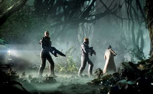 Игроки Outriders жалуются на выбросы перед сбором добычи в экспедициях