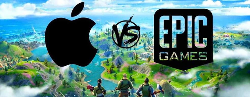 Epic Games воюет с Apple и Google, жадность Activision, неравенство в Blizzard и другие новости августа