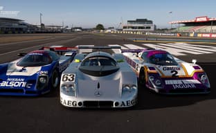 Проехали – Gran Turismo 7 не появится в этом году