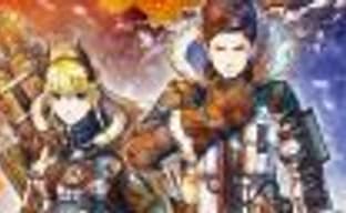 Японский трейлер Valkyria Chronicles 4