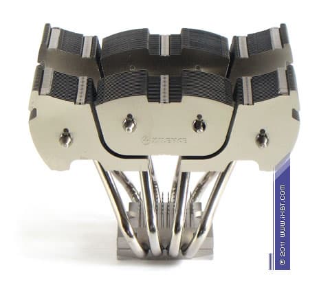 Кулер Xilence M608