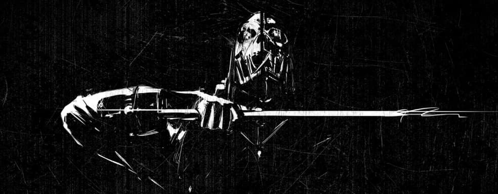 A New Dishonored May Be in Development