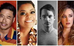 Импостер Фродо. Стал известен актерский состав экранизации Among Us