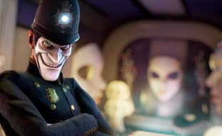 Developing Games for Different Generations Imposes Many Technical Limitations. The Opinion of the We Happy Few Team