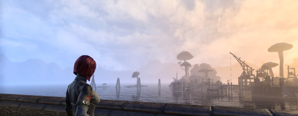 Авторы The Elder Scrolls Online раскрыли декабрьские награды за вход в игру