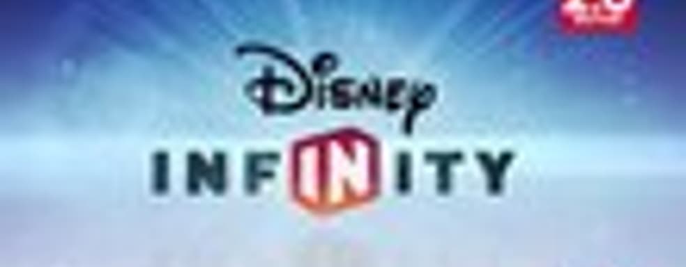 Супергерои Marvel в Disney Infinity