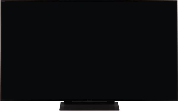 ЖК-телевизор Sony KD-55XD9305, вид спереди