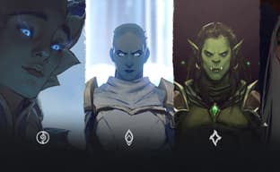 World of Warcraft — Анонсирована серия роликов по Shadowlands