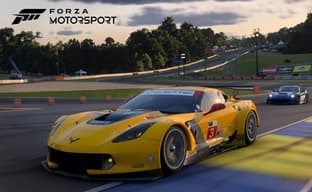 Forza MotorSport получила трассу Road Atlanta и другие нововведения