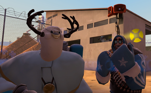 Team Fortress 2 получила обновление. Valve не забывает про игру и вносит изменения