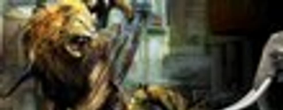 Tokyo Jungle в 2012