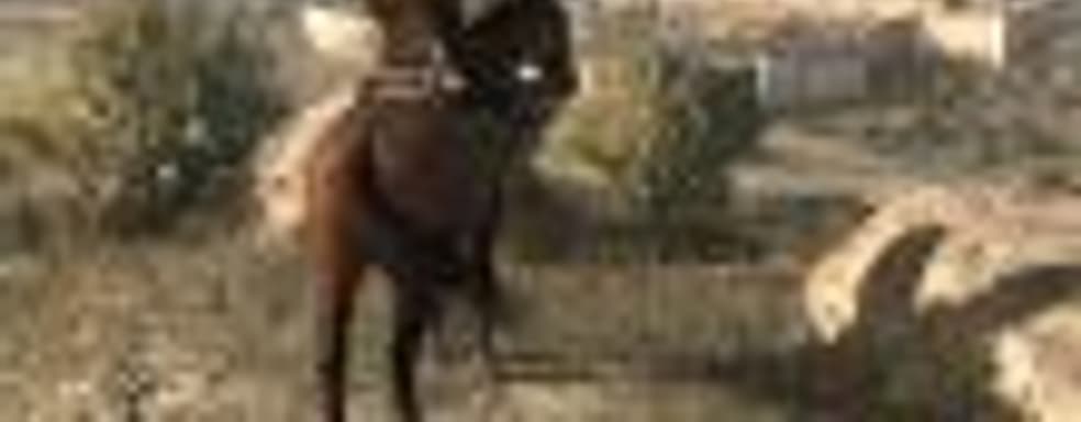 Red Dead Redemption получит поддержку обратной совместимости 8 июля 2016 года