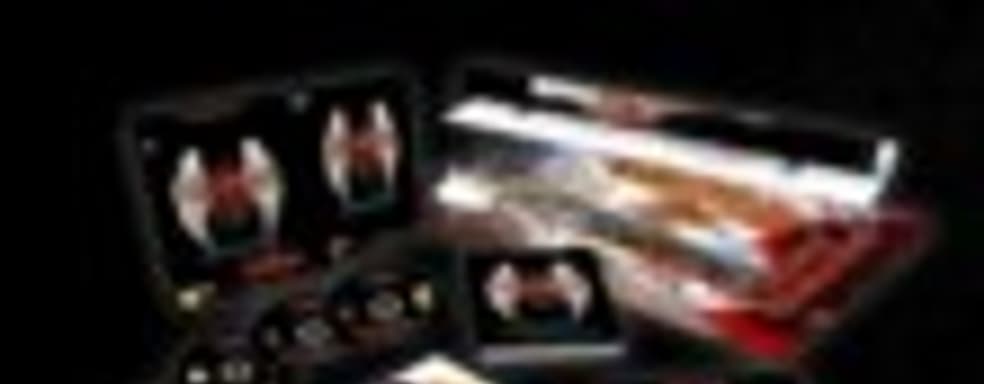 «Divinity: Антология» в продаже