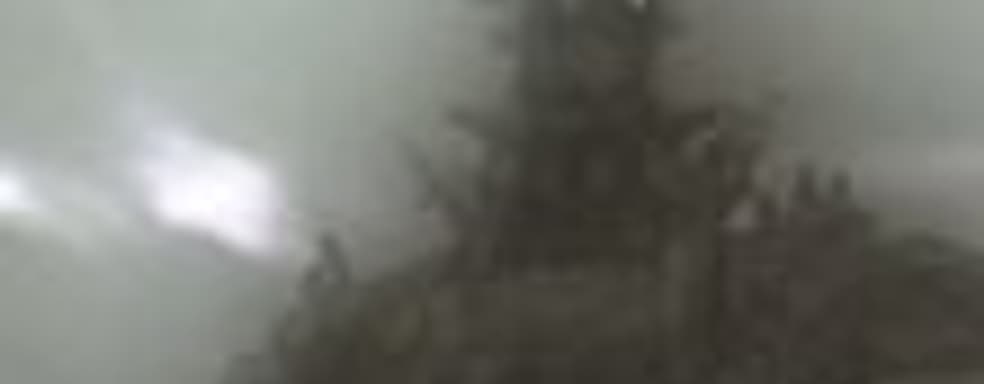 О ходе создания фильма Shadow of the Colossus