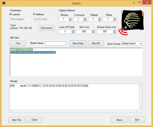 Утилита iLearn Утилита iLearn