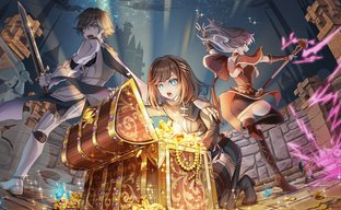 Изометрическая Dark and Darker: Открылась предрегистрация на PvPvE-рогалик Torerowa для iOS и Android