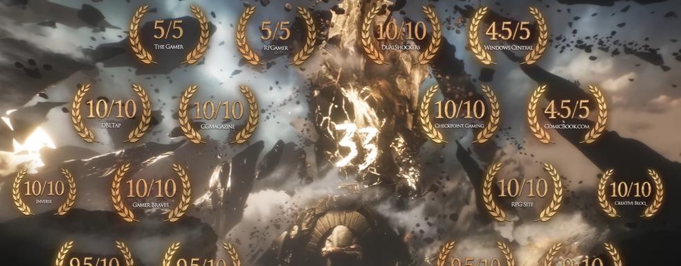 Sandfall Didn't Expect Such Success for Clair Obscur: Expedition 33. Video with Press Reviews Released