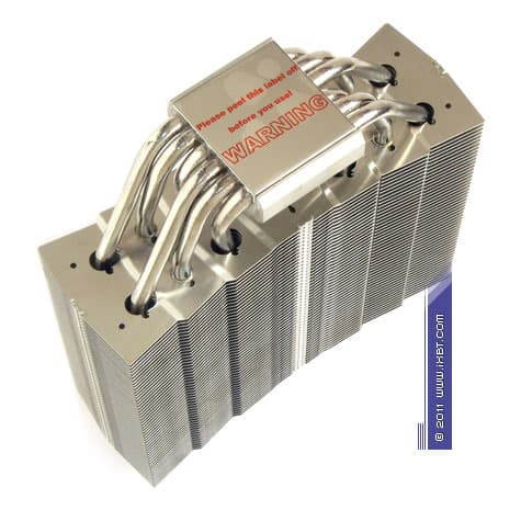 Кулер Thermalright Archon