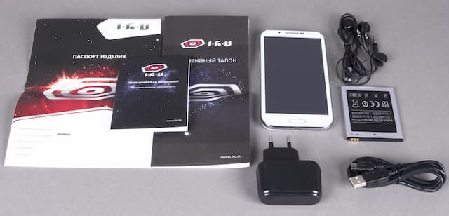 Аксессуары IRU M5302