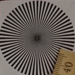 ISO 160, фокусное расстояние 200 мм, f/8,0