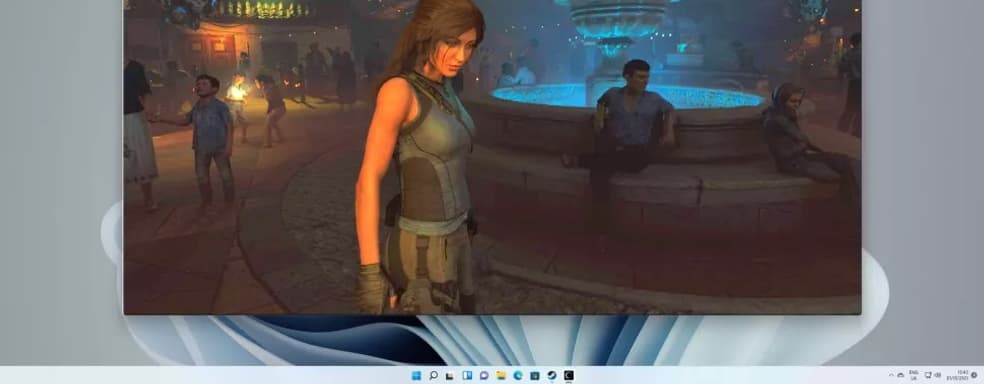 Некоторые ПК с Windows 11 покажут меньшую производительность в играх