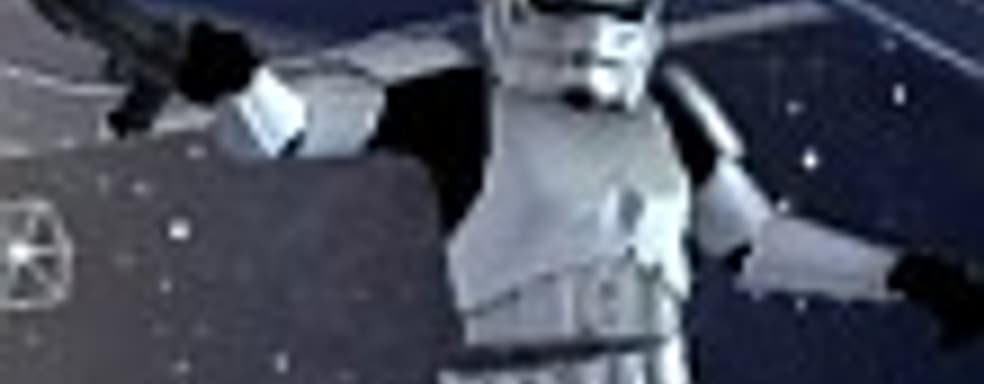 Star Wars: The Force Unleashed — Сила есть - ума не надо