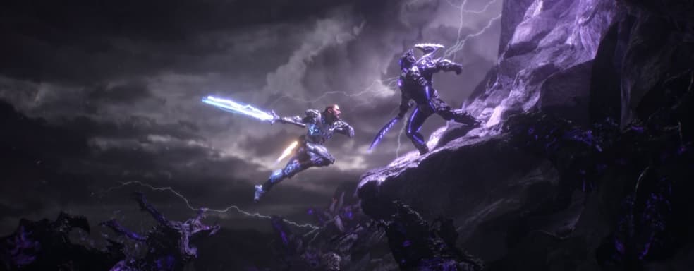 THQ Nordic начала принимать предварительные заказы на свою «винтажную» RPG ELEX 2