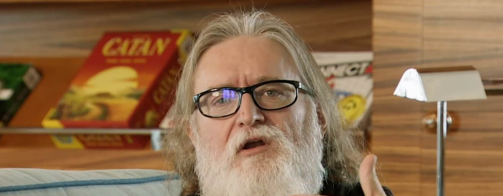 «Дрянная идея» Гейб Ньюэлл был против добавления зомби в Left 4 Dead