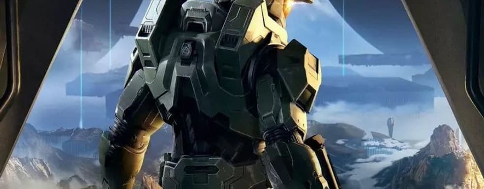 Разработчики Halo Infinite попали под сокращение. Студия, сотрудничающая с Microsoft, увольняет десятки человек