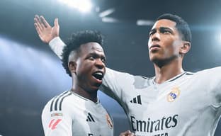В EA Sports FC 25 появится платный сезонный пропуск с бесплатными наградами
