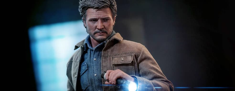 Мастер контрабанды: Hot Toys открыла предзаказ на фигурку Джоэла Миллера из сериала «Одни из нас»