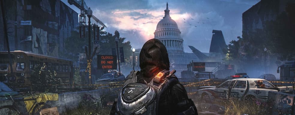 The Division 2 получит дополнительный контент. Ubisoft подтвердила работу над новыми продуктами