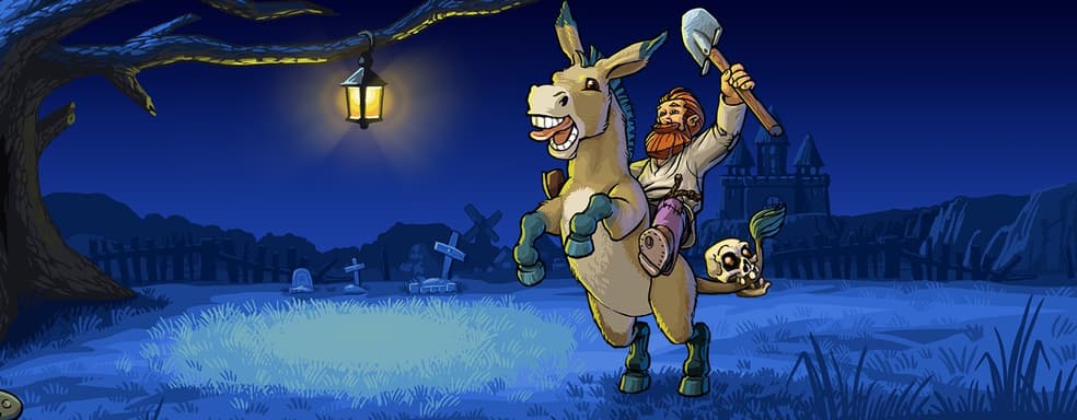 «Мир! Труд! Май!»  — подборка игр, в которых можно попробовать необычные профессии